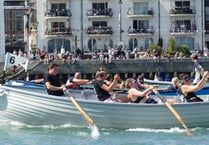 Headliner for Dartmouth regatta announced