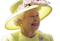 South Hams Celebrates the Queen’s Jubilee 