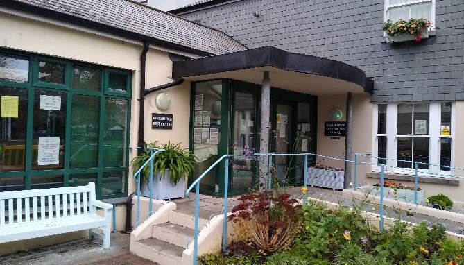 Kingsbridge Age Concern