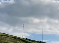 Start Point radio transmissions to close down
