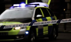Police  appeal for witnesses to East Allington crash