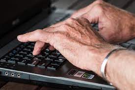 Laptop