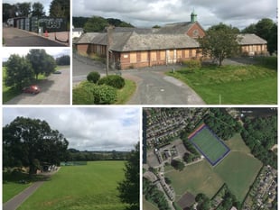 Totnes school plans land sale for upgrades