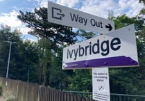 Rail strike to hit South Hams passengers