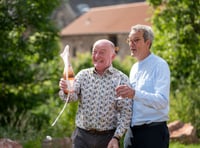 Fizz flows for new river bank winery