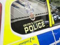 Appeal for information on A38 collision