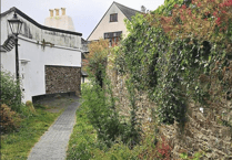 Offenders to carry out vital town centre work