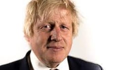 Boris Johnson announces resignation