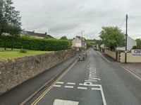 Bid to reduce Lee Mill traffic