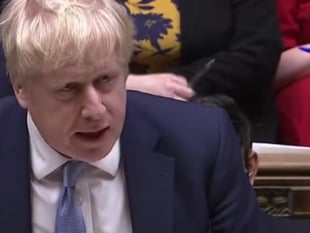 Local Tory MPs and leaders welcome Boris Johnson’s resignation