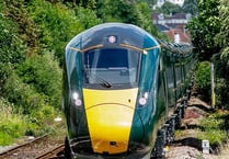 GWR ask passengers to prepare for the heat
