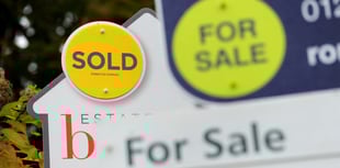 South Hams house prices leapt 6.2% in May