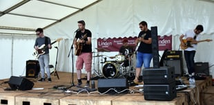 Totnes Show returns after two year break 