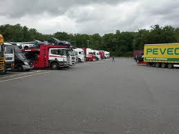 Lorries