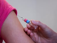 Covid-19 and flu vaccines available as cases rise ahead of winter