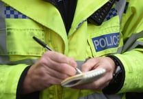 Man wanted after serious sexual assault in Ivybridge