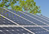 Council denies wasting money on solar panels
