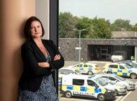 I too have been a victim of stalking – PCC