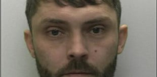 Man jailed after Boxing day sex assault 