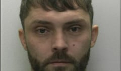 Man jailed after Boxing day sex assault 
