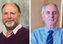 Disagreement on local authority reorganisation 