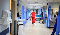 Plymouth Hospitals Trust: all the key numbers for the NHS Trust in June