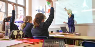Just over four in five Devon schools good or outstanding ahead of new school year