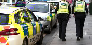 Almost 1,000 attacks on emergency workers in Devon and Cornwall last year