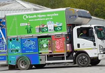 Could green waste cost us money ?