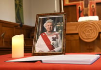 Cinemas to screen Queen’s funeral