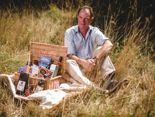 Devon man proud to have served the Queen