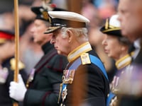Nation bids farewell to Queen 