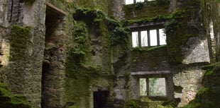 Explore haunted tales of the South Hams