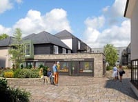 Green light given for controversial substation
