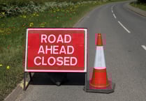 South Hams road closures: four for motorists to avoid this week