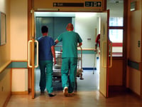 University Hospitals Plymouth NHS Trust cares for 83 Covid-19 patients in hospital