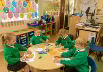 Shaugh Prior primary ‘needs improvement’