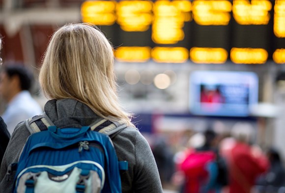 Train strikes: Details of disruption