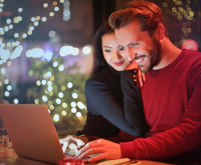 Jobs website sees huge increase in Christmas and part time jobs