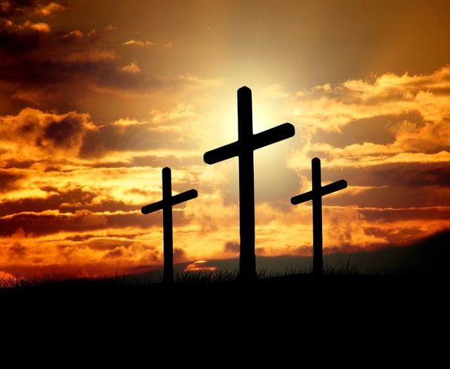 Bible weekend hosted by Anglican Bishop of Plymouth