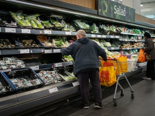 Totnes has several areas with worst access to affordable food