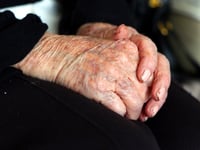 Devon council spends hundreds of millions of pounds on adult social care