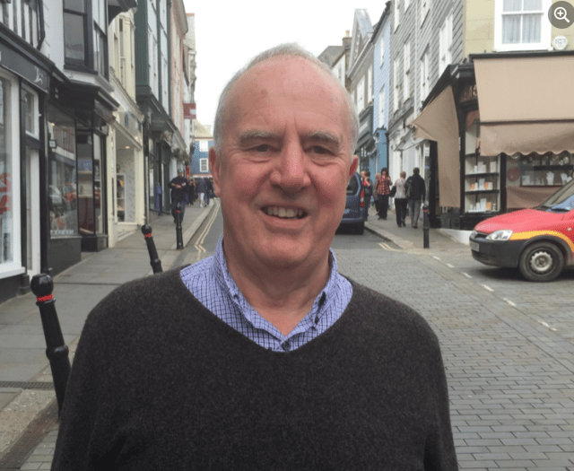 Boatyard may sink under new development plans fears