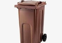 Thousands sign up for garden waste in the first month