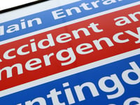 Nearly two-thirds of A&E patients wait longer than four hours at Torbay and South Devon Trust