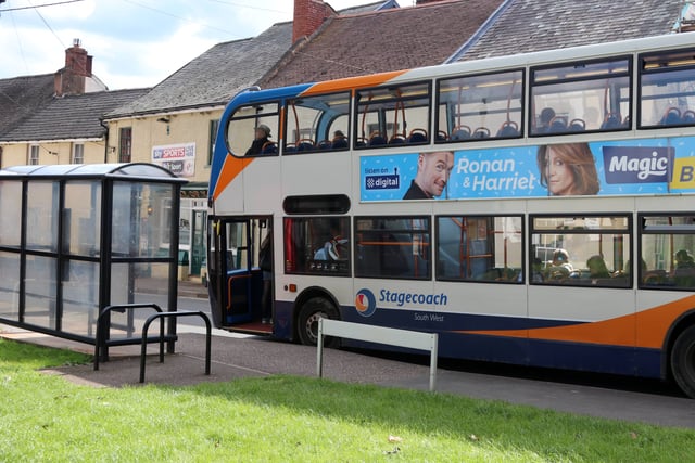 Millions encouraged to Get Around for £2 by bus from January to March