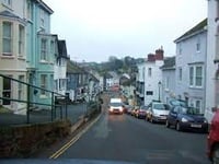 Modbury sewer works start the New Year