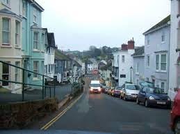 Modbury sewer works start the New Year