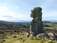 Darwall to allow wild camping on his land