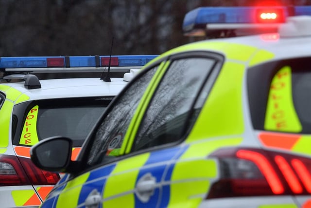 Police thank public after missing man located